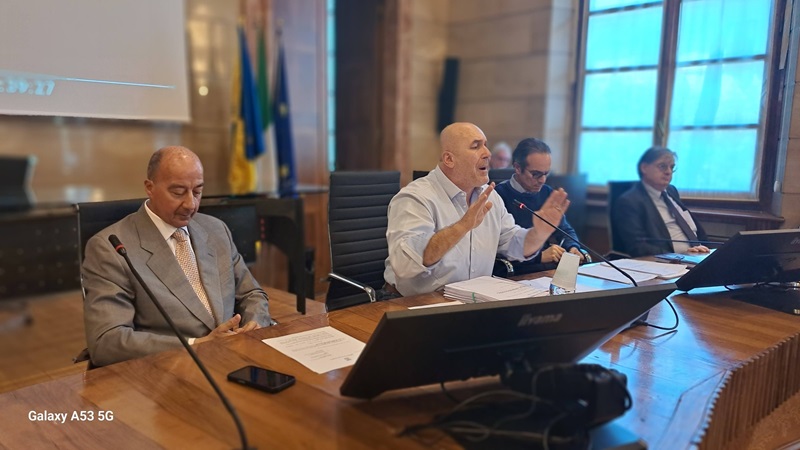 immagine notizia (ptn) Provincia, approvato dal Consiglio il rendiconto di bilancio 2025